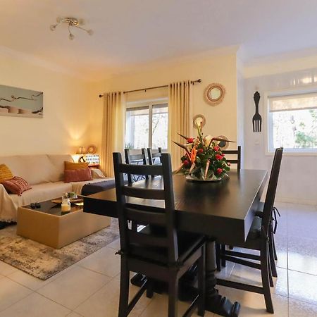 Ferienwohnung Bosque Maritimo Chafe Exterior foto