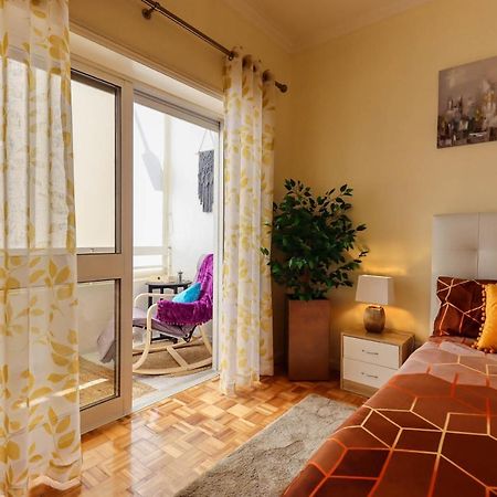Ferienwohnung Bosque Maritimo Chafe Exterior foto